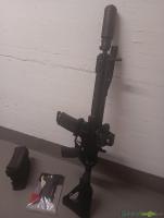 LMT Specwar 12.5
