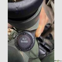 Swarovski SLC 8x56 Fernglas