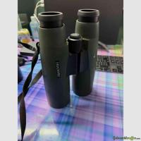 Swarovski SLC 8x56 Fernglas