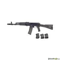Suche IZHMASH Saiga .223 Remington