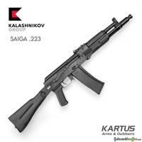 Suche IZHMASH Saiga .223 Remington