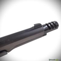 Smith & Wesson Model 41 ''The .22 Rimfire Target Pistol'' cal .22LR (1978)