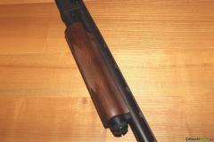 Remington 870 Express mit Holzschaft