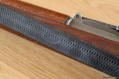 Mauser K98k 7.92x57mm Mauser / 8mm Mauser / 8x57 JS