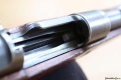 Mauser K98k 7.92x57mm Mauser / 8mm Mauser / 8x57 JS