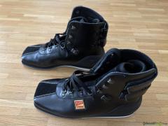 Thune X.9 Gewehrschiessschuhe (42)