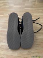 Thune X.9 Gewehrschiessschuhe (42)