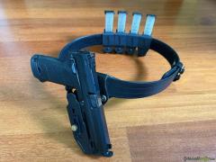 Heckler & Koch USP Expert .40 Smith & Wesson/Auto / 10 x 21 mm