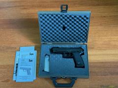 Heckler & Koch USP Expert .40 Smith & Wesson/Auto / 10 x 21 mm
