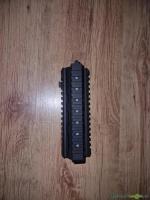 HK416 PDW Handschutz Picatinny Rail