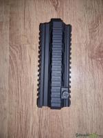 HK416 PDW Handschutz Picatinny Rail