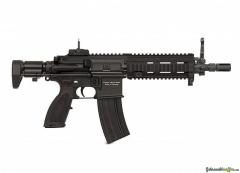 HK 416C Auszugschaft