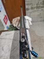 Anschütz Sportgewehr Cal. 22 Lr.