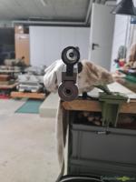 Anschütz Sportgewehr Cal. 22 Lr.