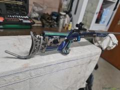 Anschütz Sportgewehr Cal. 22 Lr.
