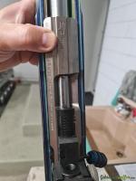 Anschütz Sportgewehr Cal. 22 Lr.