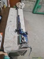 Anschütz Sportgewehr Cal. 22 Lr.