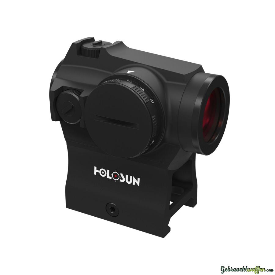 SUCHE EIN HOLOSUN ELITE HE403R-GD (GOLD DOT) — Bild 2
