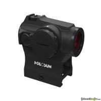 SUCHE EIN HOLOSUN ELITE HE403R-GD (GOLD DOT)