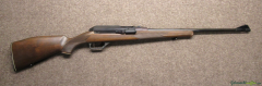 halbauto HECKLER&KOCH mod. 630 cal. .223rem