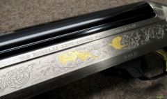 halbauto BENELLI mod. Principe cal. 20
