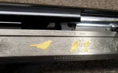 halbauto BENELLI mod. Principe cal. 20