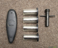 halbauto BENELLI mod. Principe cal. 20