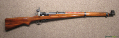 karabiner W+F mod. K31 cal. 7.5x55