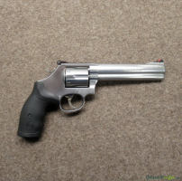 revolver SMITH&WESSON mod. 686-6 cal. .357mag