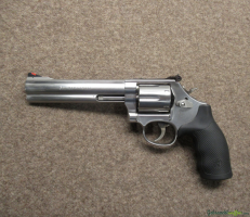 revolver SMITH&WESSON mod. 686-6 cal. .357mag