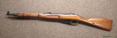büchse MOSIN NAGANT mod. M44 cal. 7.62x54r