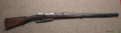gewehr MAUSER mod. Gew 88 cal. 8x57IS