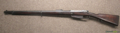 gewehr MAUSER mod. Gew 88 cal. 8x57IS