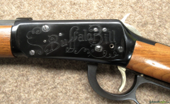 büchse WINCHESTER mod. 1894 Buffalo Bill cal. .30-30