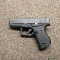 pistole GLOCK mod. 43 cal. 9mm Para