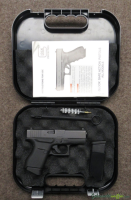 pistole GLOCK mod. 43 cal. 9mm Para