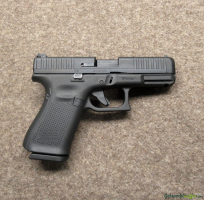 pistole GLOCK mod. 44 cal. .22lr