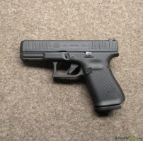 pistole GLOCK mod. 44 cal. .22lr