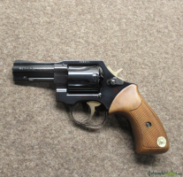 revolver MANURHIN mod. MR73 cal. .357mag