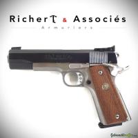 Colt Model MKIV Combat Elite S80 cal. 45acp (1988)