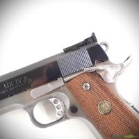 Colt Model MKIV Combat Elite S80 cal. 45acp (1988)