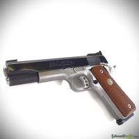 Colt Model MKIV Combat Elite S80 cal. 45acp (1988)