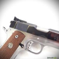 Colt Model MKIV Combat Elite S80 cal. 45acp (1988)