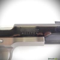 Colt Model MKIV Combat Elite S80 cal. 45acp (1988)