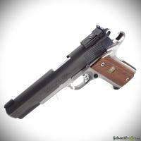 Colt Model MKIV Combat Elite S80 cal. 45acp (1988)