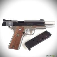 Colt Model MKIV Combat Elite S80 cal. 45acp (1988)