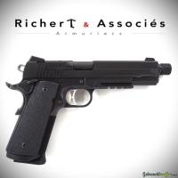 SIG-Sauer Model 1911R TACOPS cal. 45acp