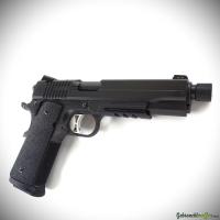 SIG-Sauer Model 1911R TACOPS cal. 45acp