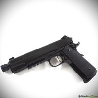 SIG-Sauer Model 1911R TACOPS cal. 45acp