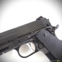 SIG-Sauer Model 1911R TACOPS cal. 45acp